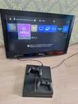 Ps4 и Телевизор LG 81см (2в1) Вместе