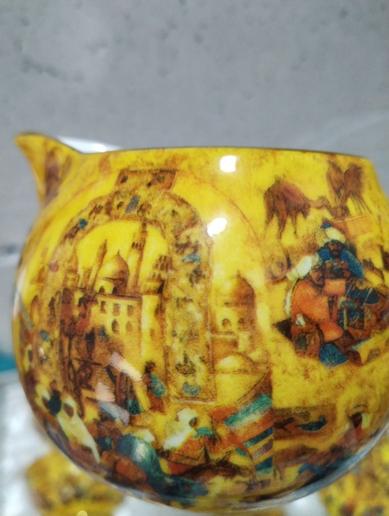 Продам чайный сервиз