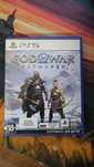 God of War Рагнарек PS5 игра