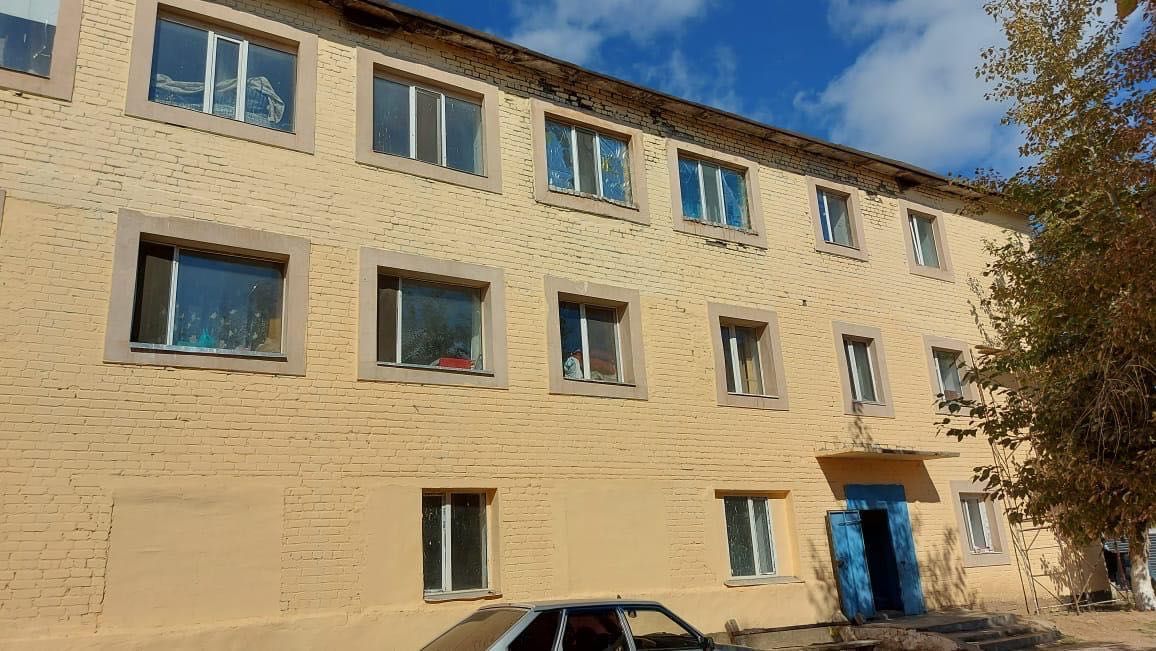 Продажа 3-х этажного здания или аренде
