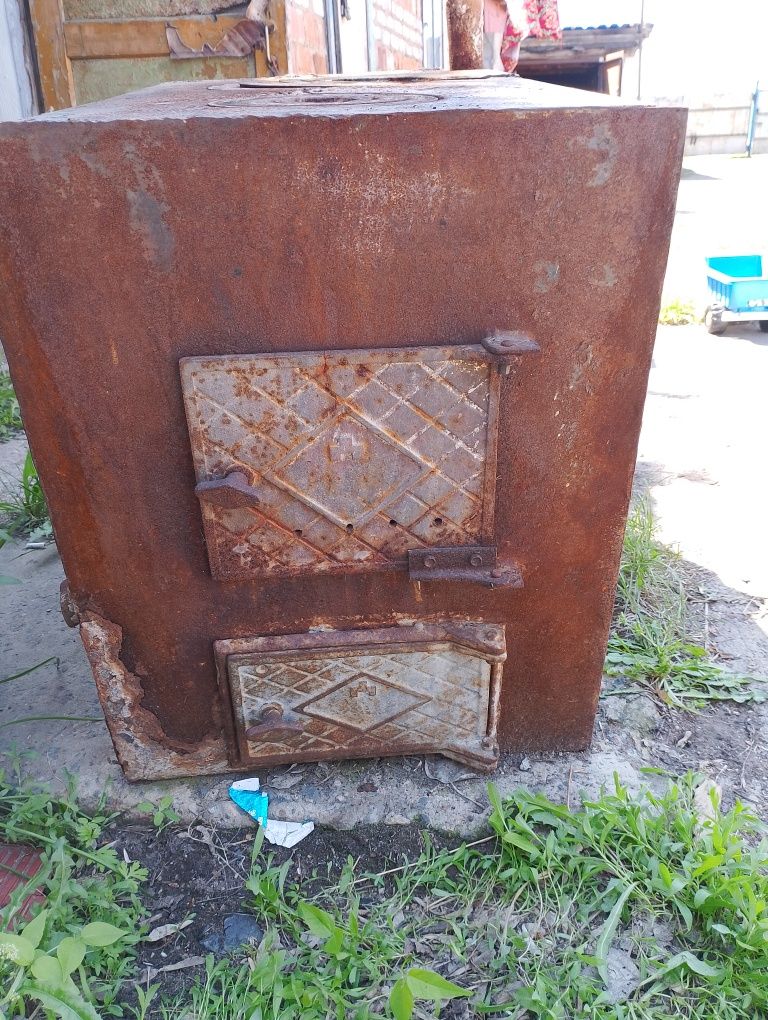 Продам котëл котëл