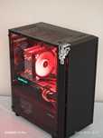 Игровой Пк Core i7 | Rx 580 4Gb | 16Gb озу Игровой Компьютер
