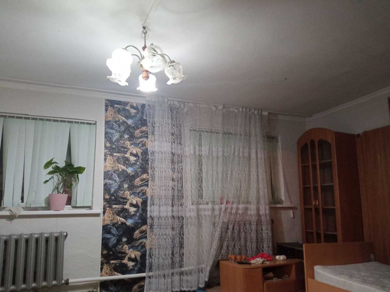 6-комнатный дом, 107 м², 3 сот., мкр Атырау, Алии Молдагуловой 116