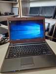 Ноутбук Асер Core i5