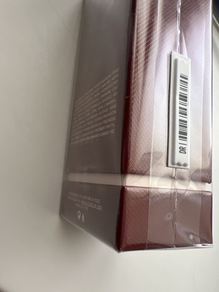 TOM FORD Lost Cherry 100ML