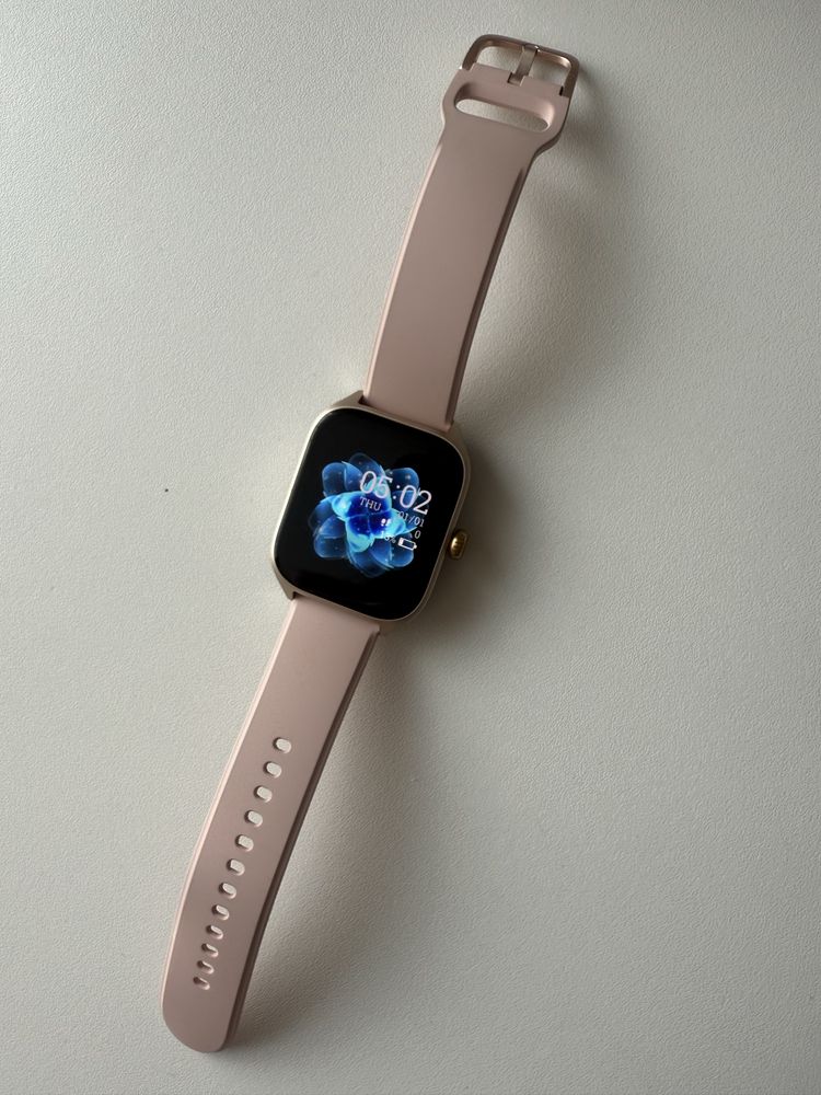 Часы Amazfit gts 4