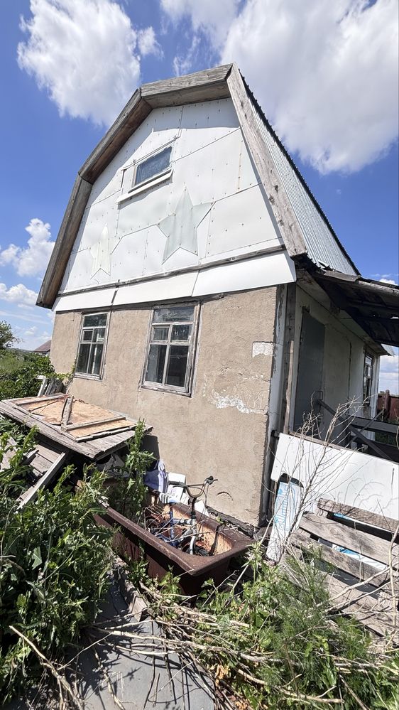 Продается дача общество меча