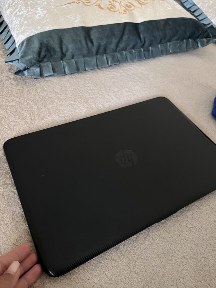 HP ноутбук сатылады!