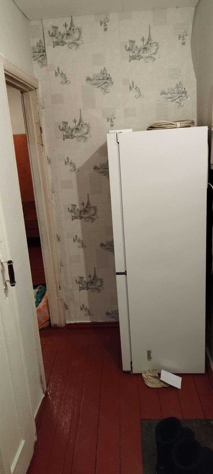 Продам 2х комнатную квартиру