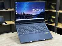 Игровой ноутбук HP Victus 16 - 144Hz/Ryzen 7 5800H/16GB/1TB/RTX 3050Ti