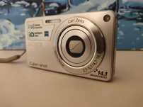 Фотоаппарат Sony Cyber Shot DSC-W350