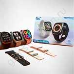 Смарт сағат Смарт часы smart watch hw watch s10 android