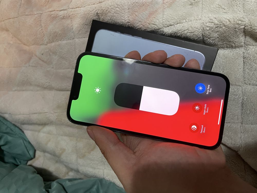 Iphone 13 pro 128gb