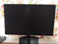 Монитор LG 22 дюйма