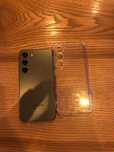 Samsung s23 8/256