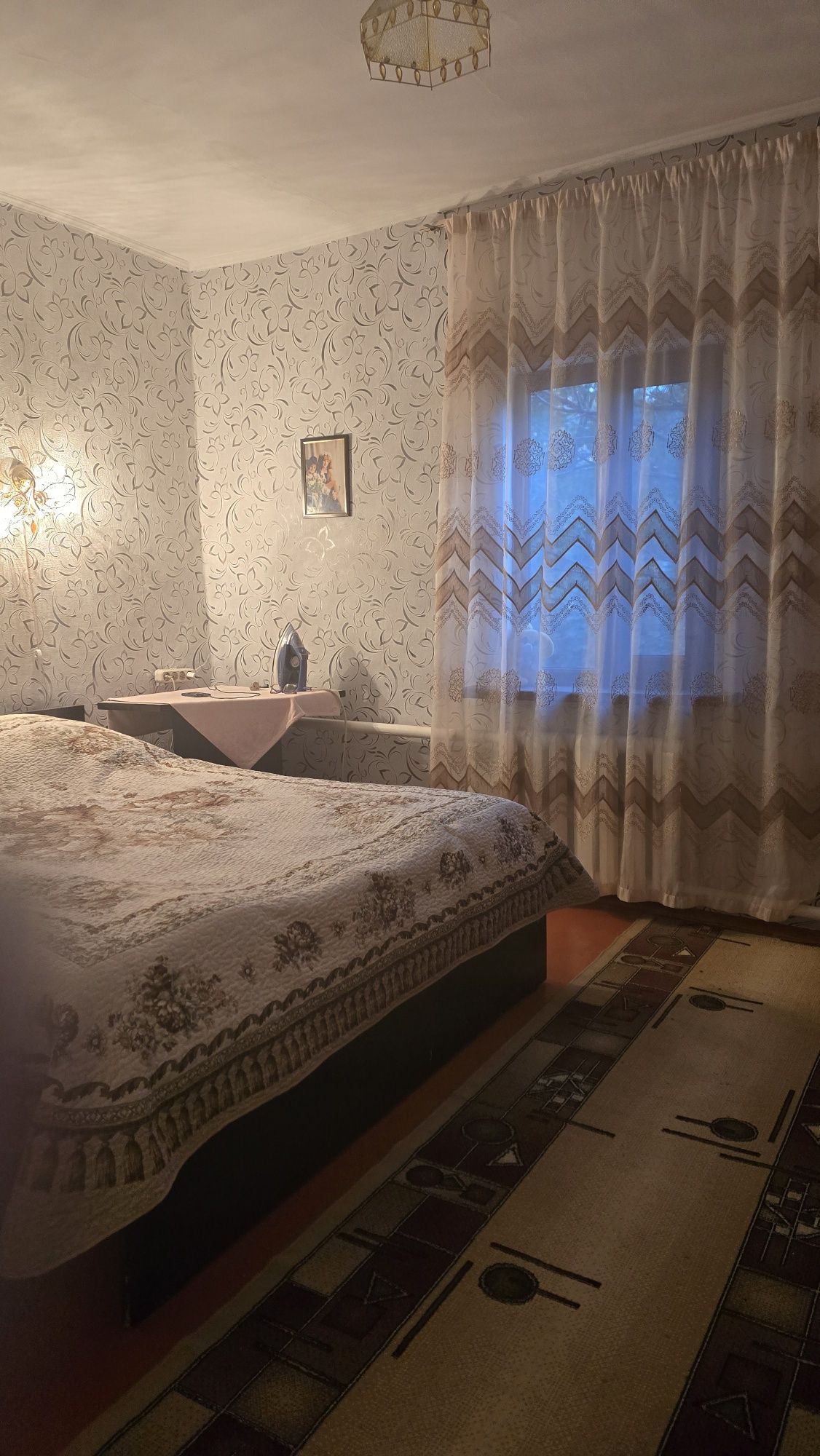 Продам большой дом