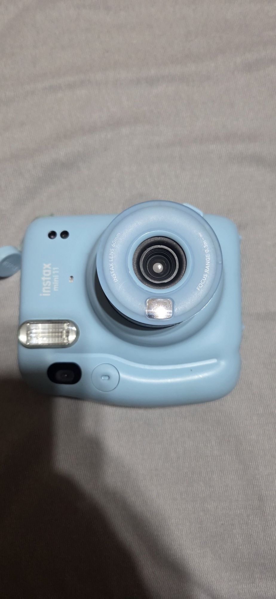 Instax mini 11..