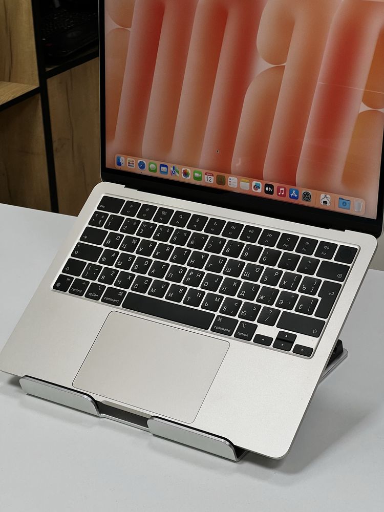 MacBook Air 2022 | M2 | ОЗУ 8Gb | SSD 256Gb
