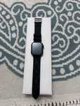 Apple watch se 100%