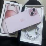 Айфон iPhone 15 5g Новый