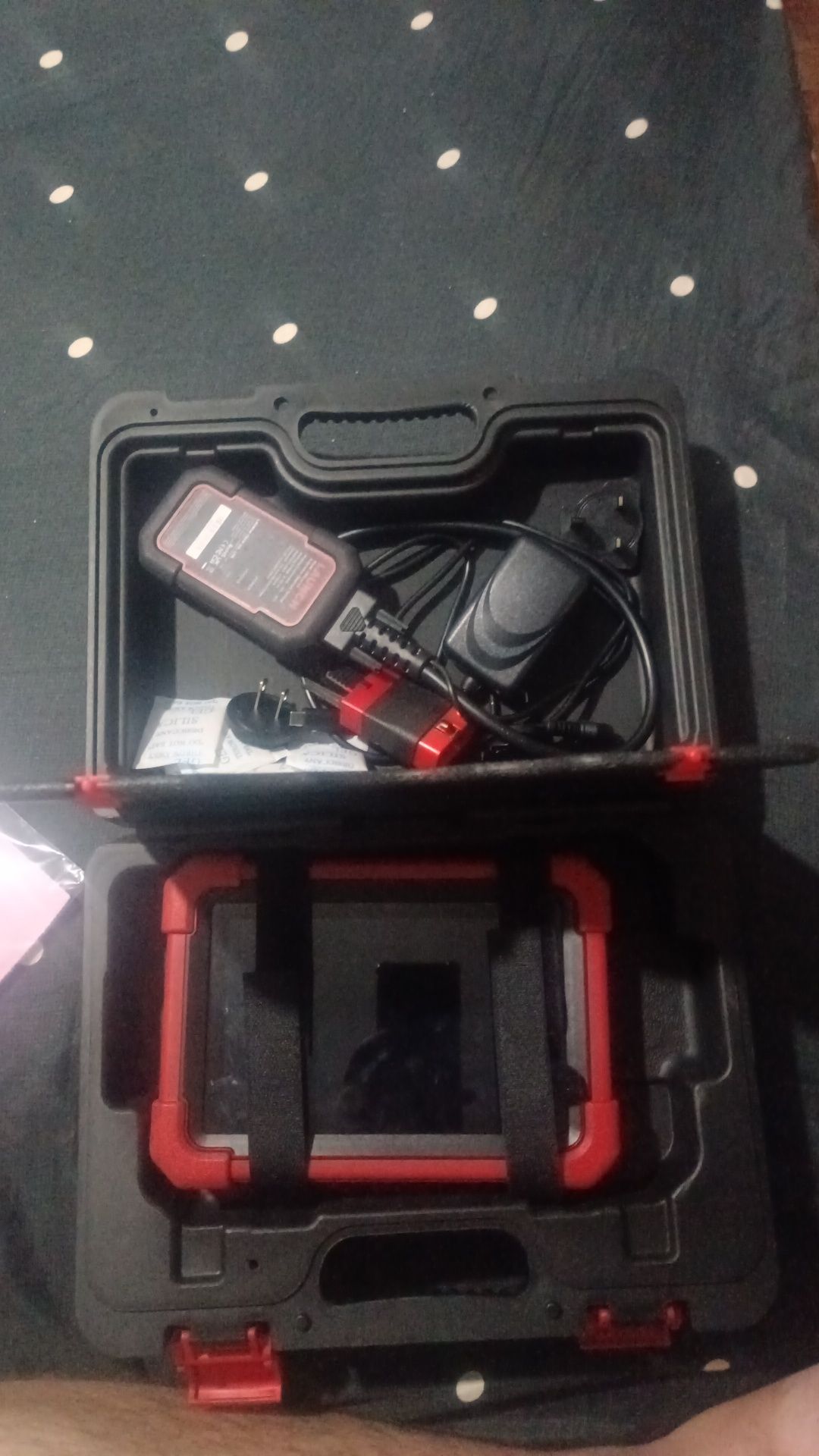 Продам Launch 919MAX