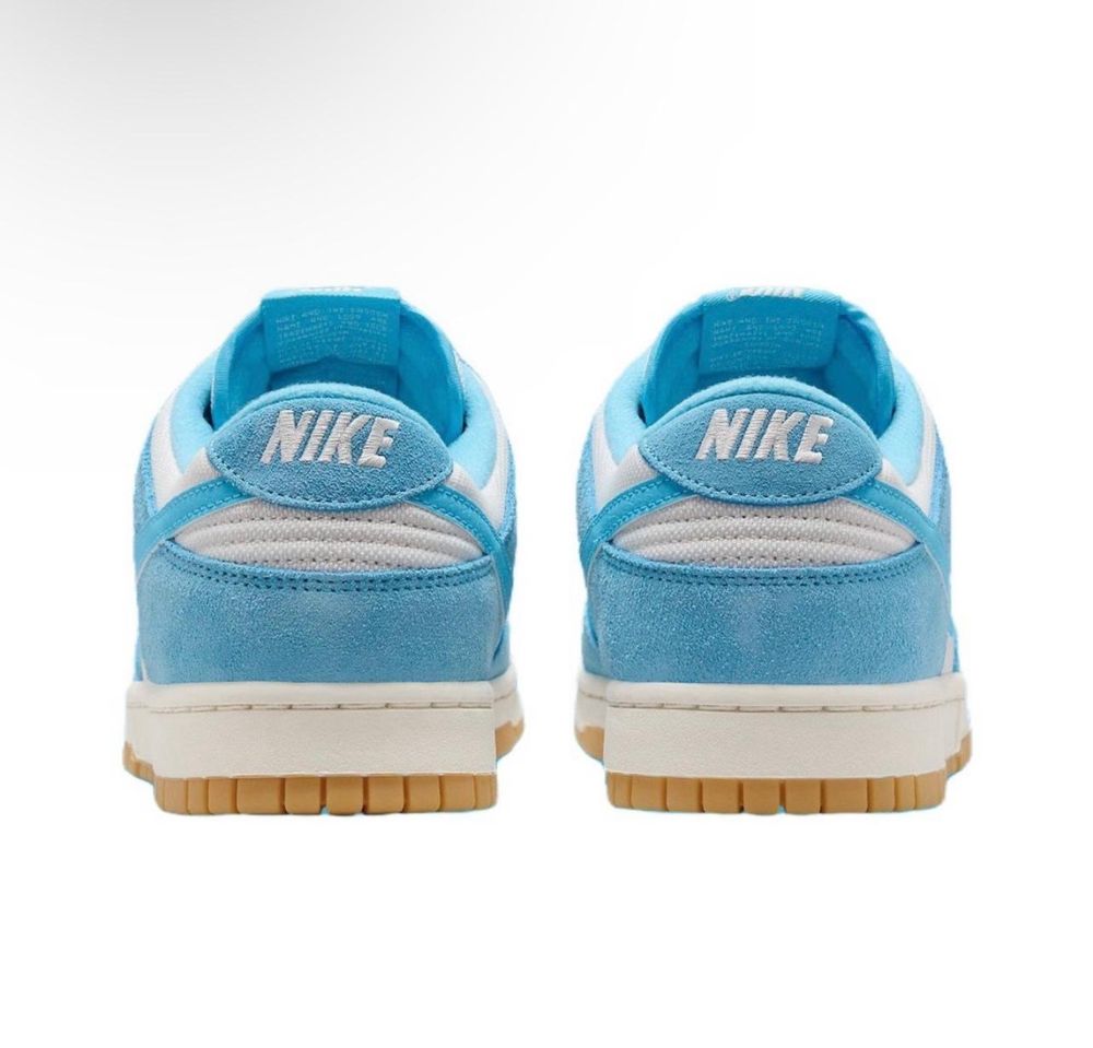 Продаю оригинальные кроссовки Nike Dunk “Baltic Blue” /42 размер
