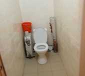 2х квартира Кошкарбаева 6 этаж из 6
