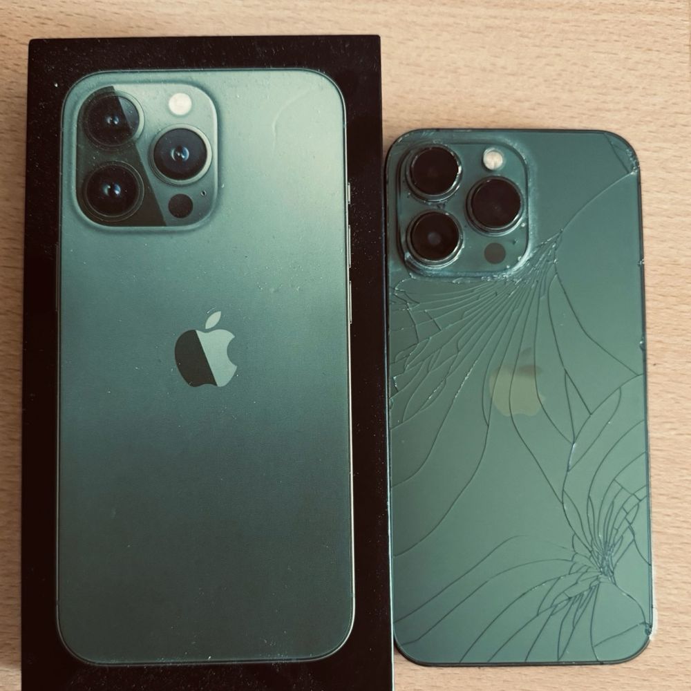 Iphone 13 pro