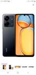 Xiaomi Redmi 13C 8 ГБ/256 ГБ черный