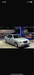 Мерседес w210 рестайлинг 5.5