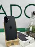 IPhone 16, 128ГБ, 100%
