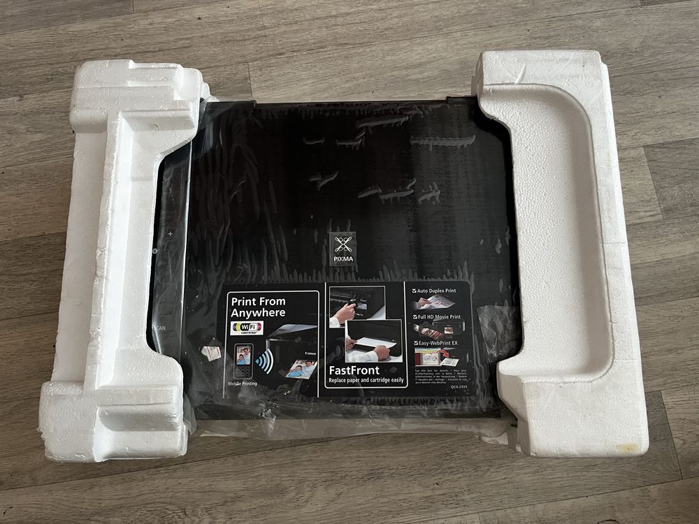 Принтер Canon Pixma MG3140