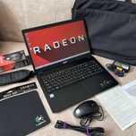 Продам мощный Acer 15,6 i3-8th шустрый ноутбук с комплектом для работ
