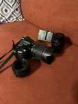Продам фотоаппарат Nikon D5100