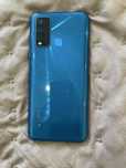 Vivo Y30 3gb/64gb Dazzle Blue