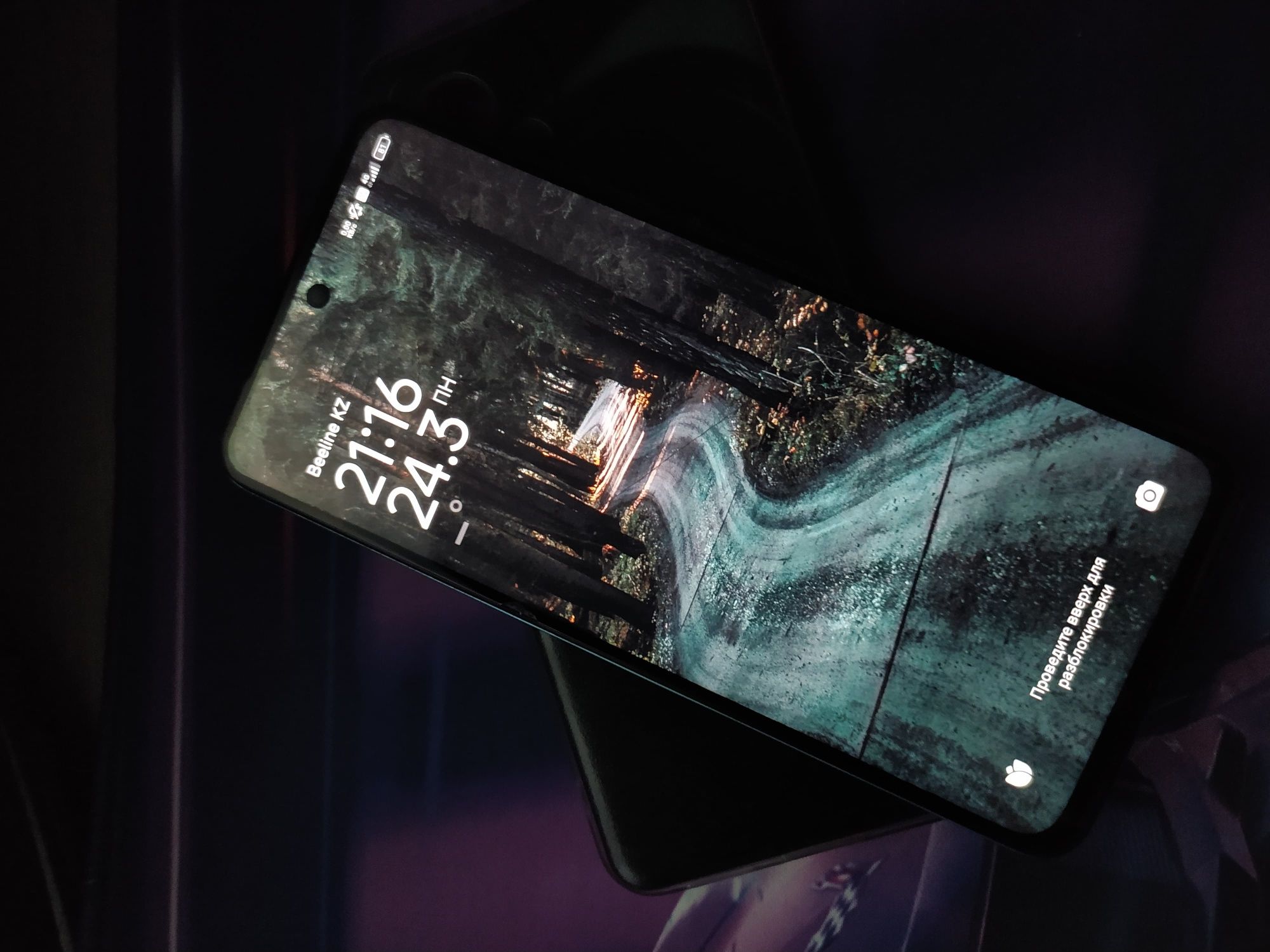 Poco x4 GT 5g Обмен