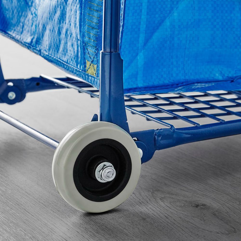 Тележка Ikea, FRAKTA