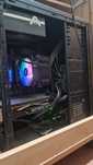 Игровой ПК Ryzen 5 5600 + GTX 1660 SUPER