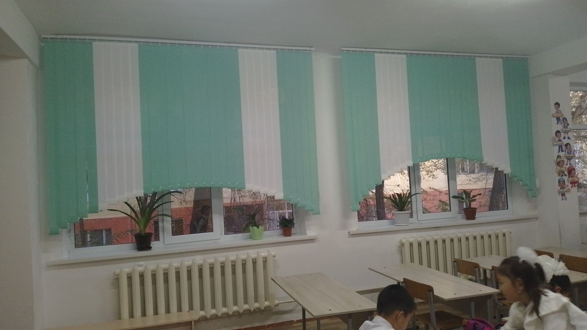 Жалюзи,роллшторы,день и ночь