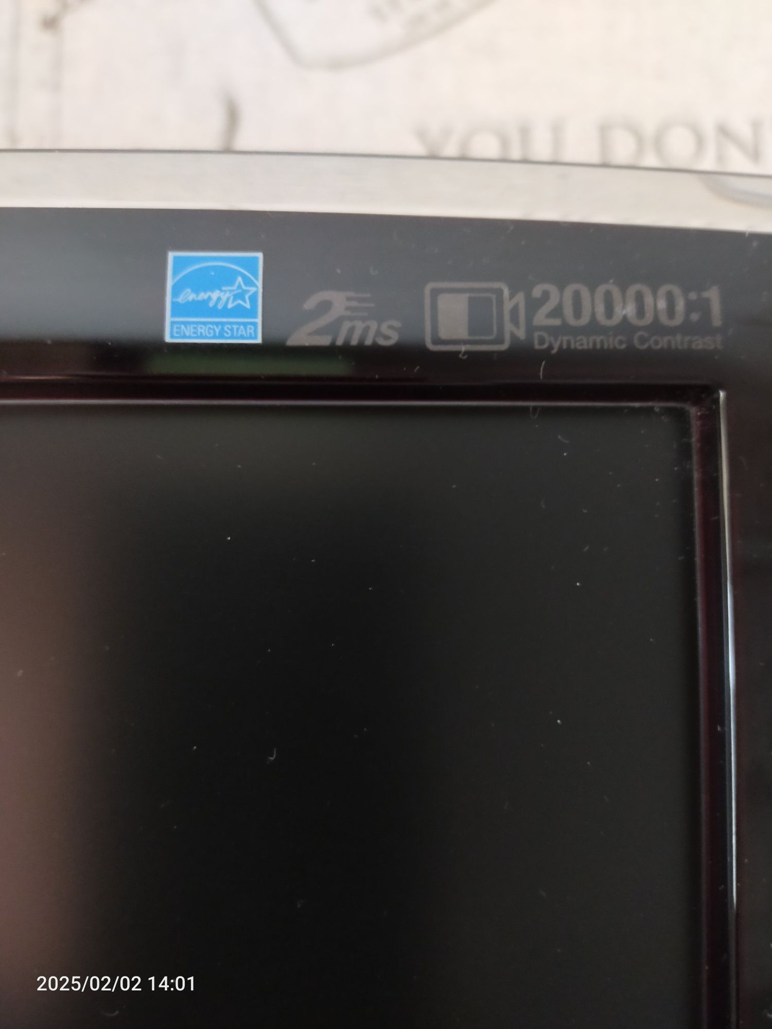 Игровой монитор Samsung T220. 2 ms. DVI, VGA.