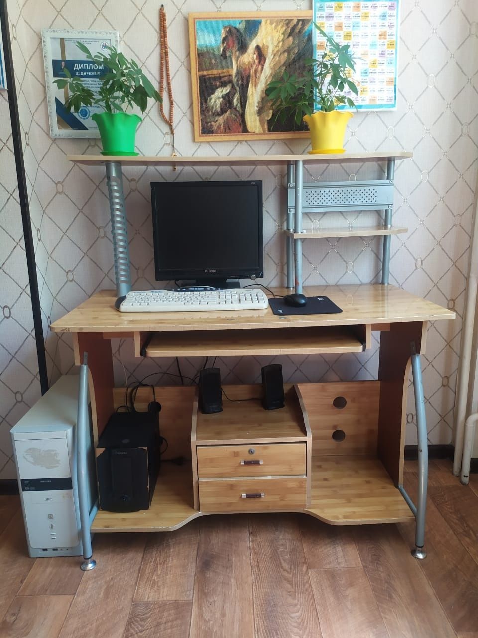 Продается компьютер