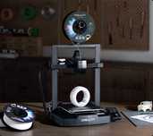 3D принтер Ender-3 V3 SE Creality