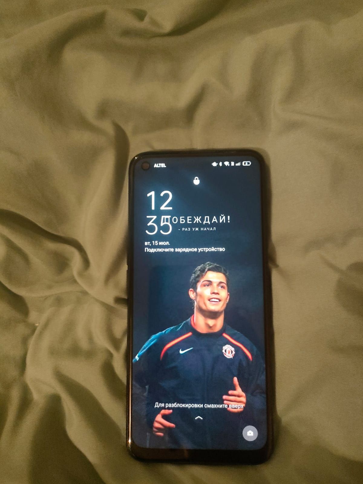 Продам Oppo a55 срочно