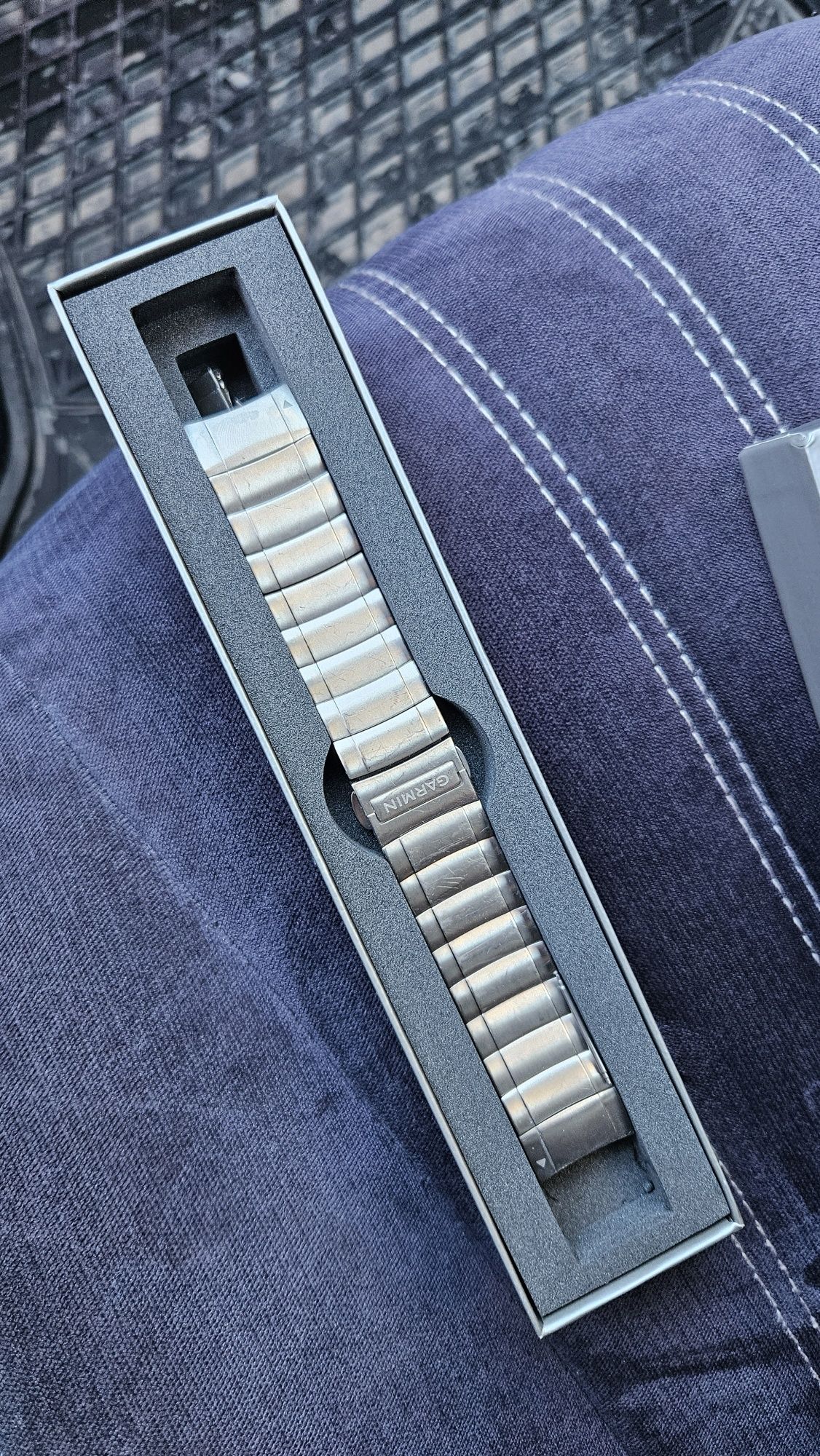 Ремешок на Garmin/Гармин