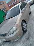 Продам камри 30 американец