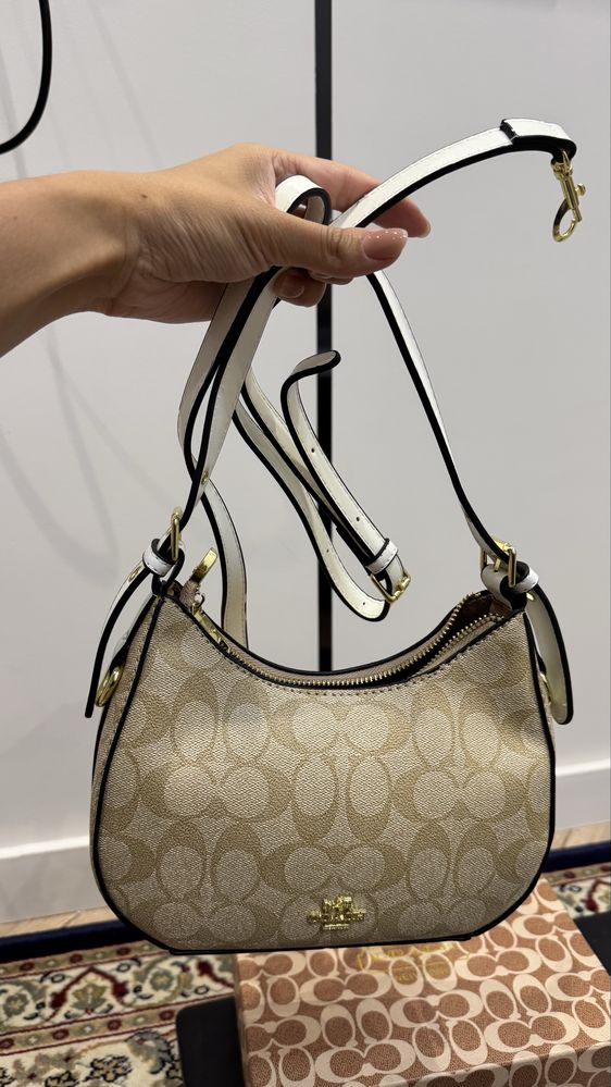 Сумка COACH новая