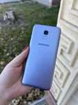Samsung J6 на 32gb