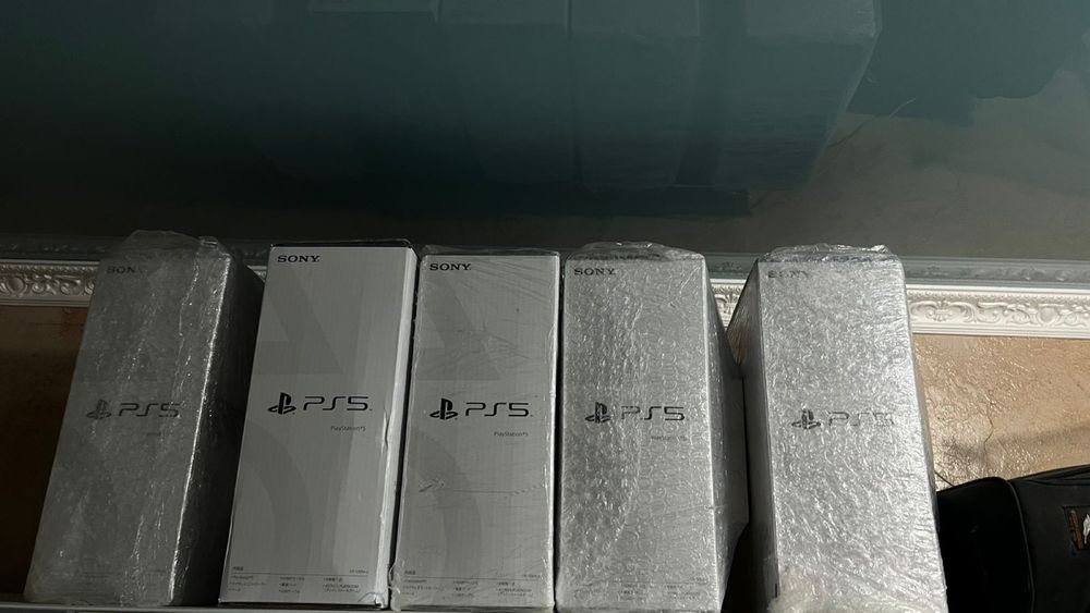 Sony playstation