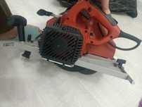 Циркулярная пила Hilti WSC 85