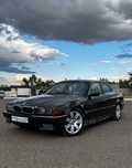 Продам  BMW 7 E38 или обмен